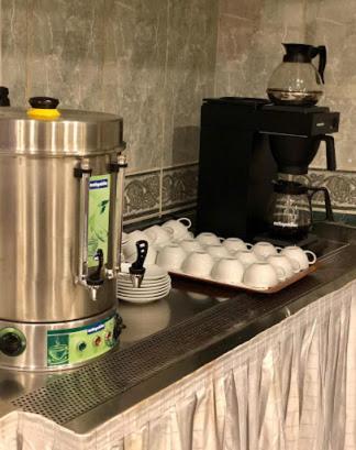 Hotel Bueyuek Levent Istanbul Luaran gambar