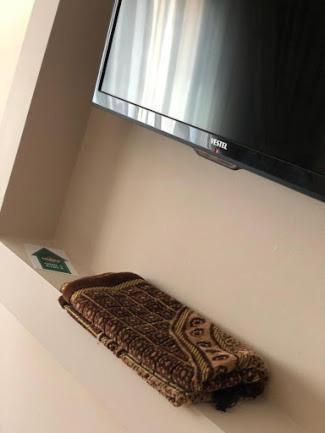 Hotel Bueyuek Levent Istanbul Luaran gambar