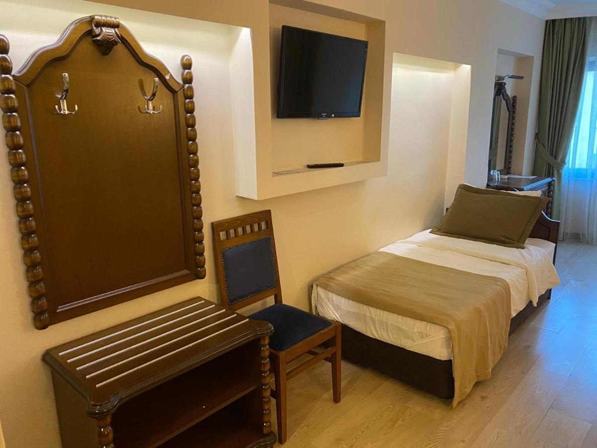 Hotel Bueyuek Levent Istanbul Luaran gambar