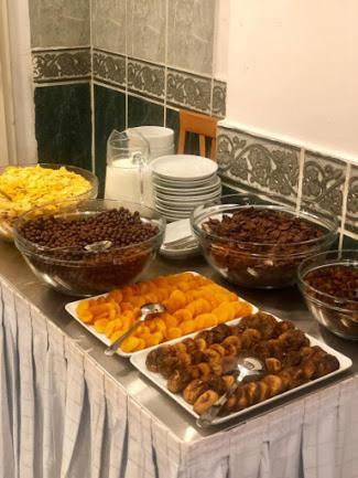 Hotel Bueyuek Levent Istanbul Luaran gambar