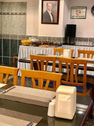 Hotel Bueyuek Levent Istanbul Luaran gambar