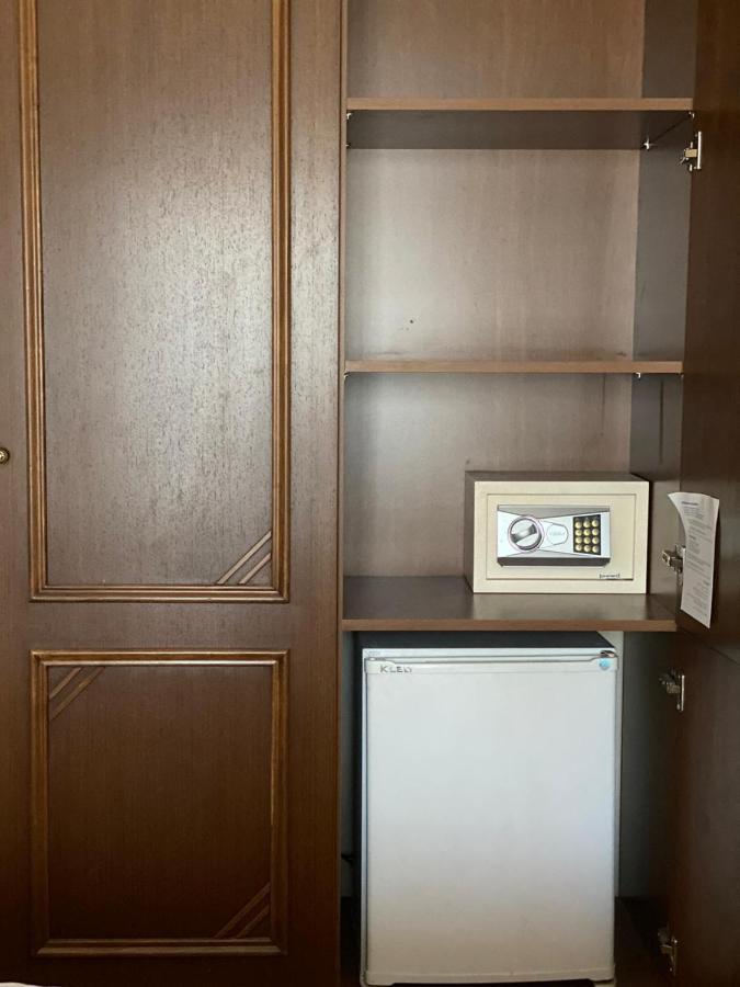 Hotel Bueyuek Levent Istanbul Luaran gambar