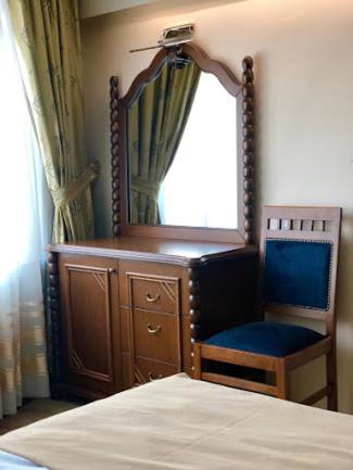 Hotel Bueyuek Levent Istanbul Luaran gambar