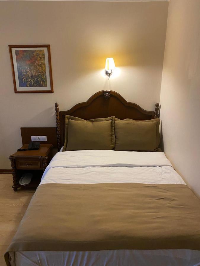 Hotel Bueyuek Levent Istanbul Luaran gambar