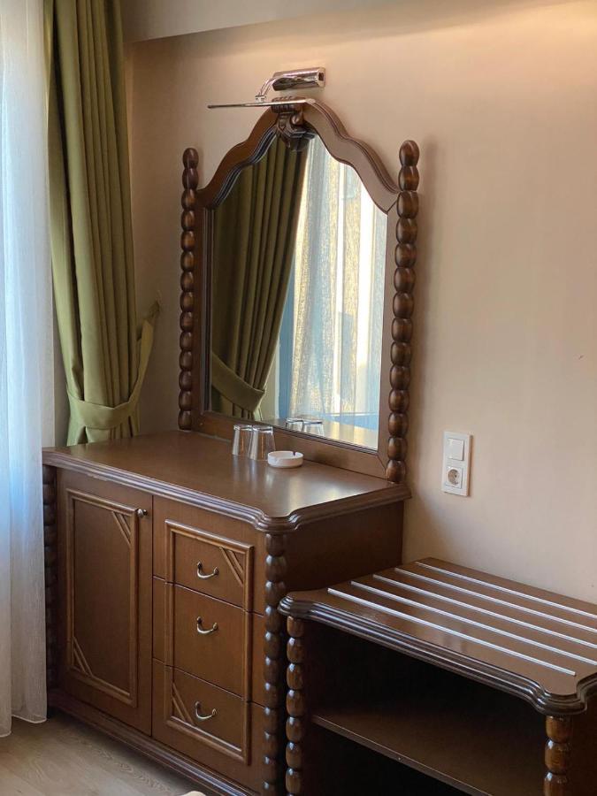 Hotel Bueyuek Levent Istanbul Luaran gambar