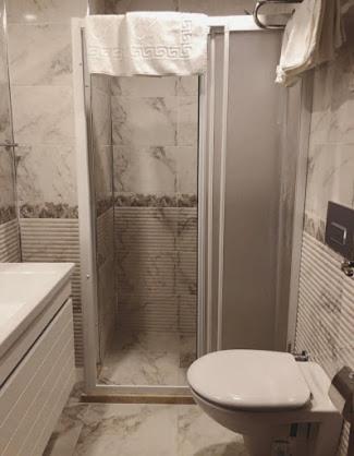Hotel Bueyuek Levent Istanbul Luaran gambar